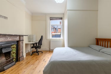 9 bed house, Queens Terrace, Jesmond, Newcastle, NE22PJ - Image 6